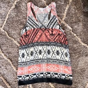 Charming Charlie Tank Top
